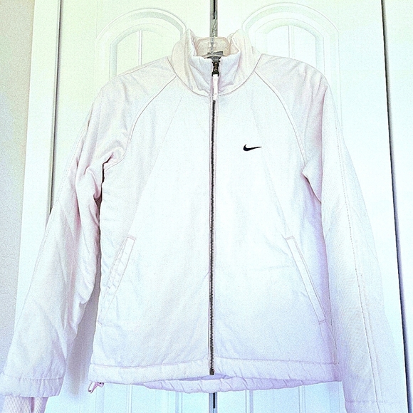 Women's/Juniors Size Large Nike Jacket - Picture 2 of 13